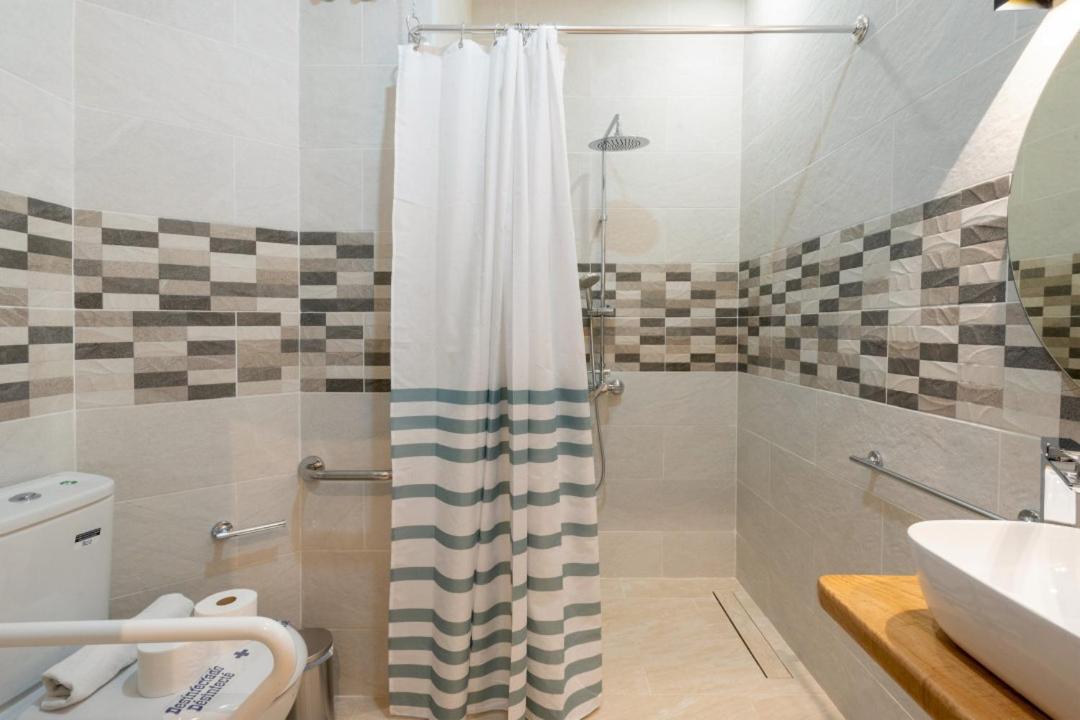 1 Bedroom 1 Bathroom Furnished - Justicia - Modern - Mintystay Apartamento